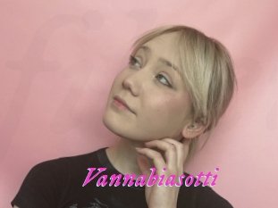 Vannabiasotti