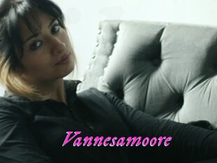 Vannesamoore