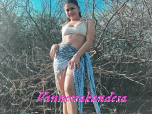 Vannessakandesa
