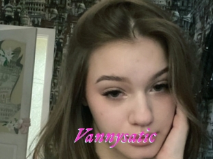 Vannysatic