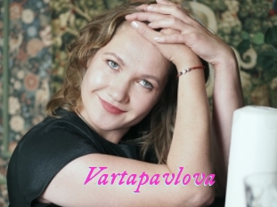 Vartapavlova