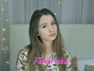 Vasilevska