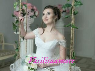 Vasilisaamore