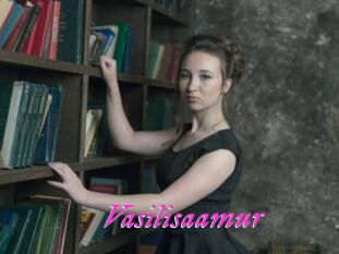 Vasilisaamur