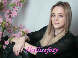 Vasilisafoxy