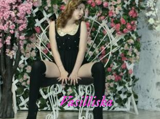 Vasilliska