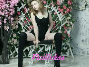 Vasilliskaa
