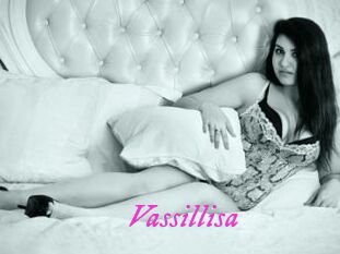 Vassillisa