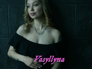 Vasyllyna