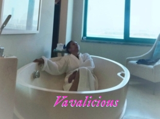 Vavalicious