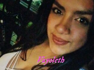 Vayoleth
