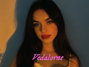 Vedalorne