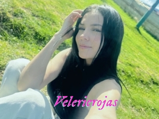 Velerierojas