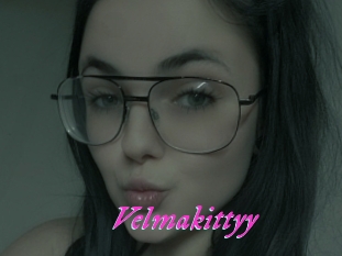 Velmakittyy