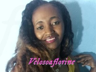 Velosoaflorine