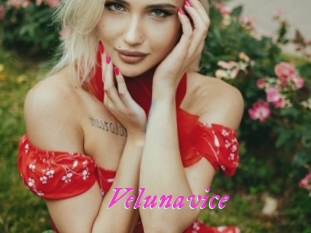Velunavice