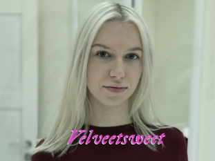 Velveetsweet