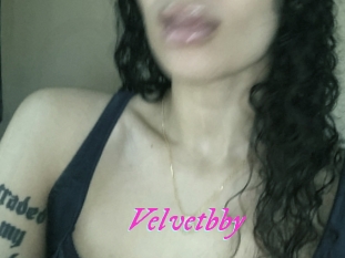 Velvetbby