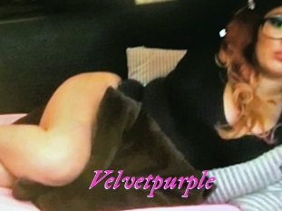 Velvetpurple