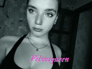 velvetqueen Fille Sensuelle