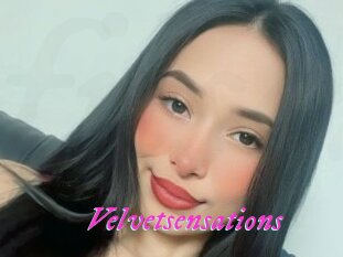 Velvetsensations