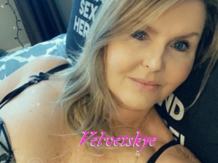Velvetskye