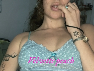 Velvette_peach