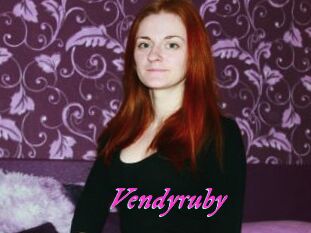 Vendyruby