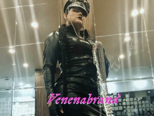 Venenabrand