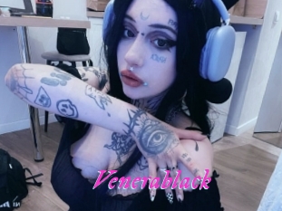 Venerablack