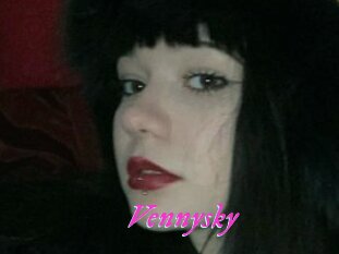 Vennysky