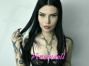 Venomdoll