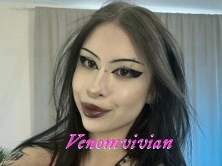 Venomvivian