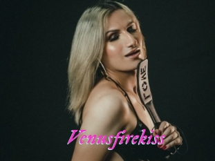 Venusfirekiss