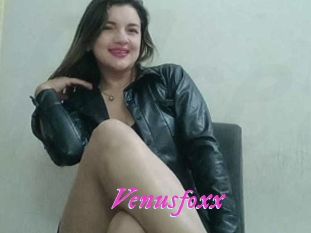 Venusfoxx