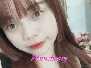 Venushenry