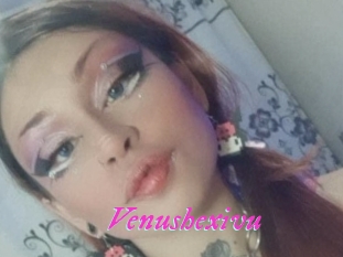 Venushexivu