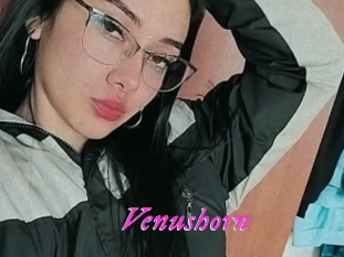 Venushorn