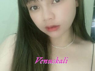 Venuskali