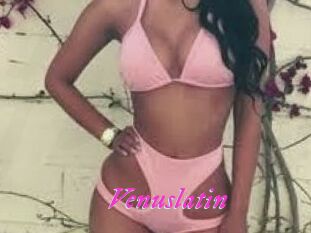 venuslatin Fille Sensuelle