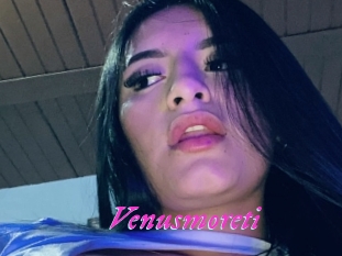 Venusmoreti