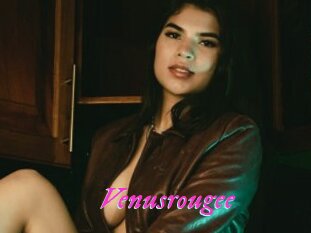 venusrougee Fille Sensuelle