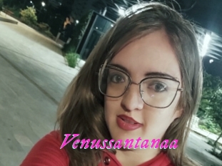 Venussantanaa