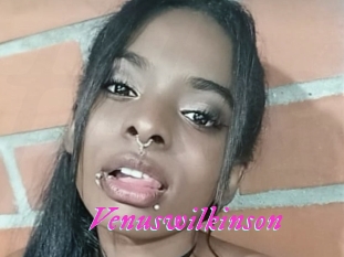 Venuswilkinson