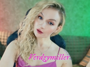 verdgymiller Fille Sensuelle