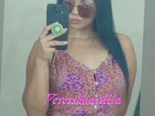 Veresskaardila