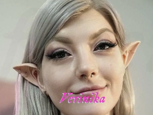 verinika Fille Sensuelle