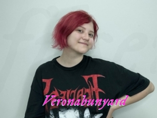 veronabunyard Fille Sensuelle