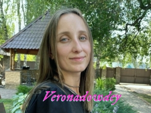 veronadowdey Fille Sensuelle