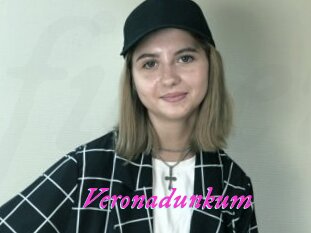 Veronadunkum